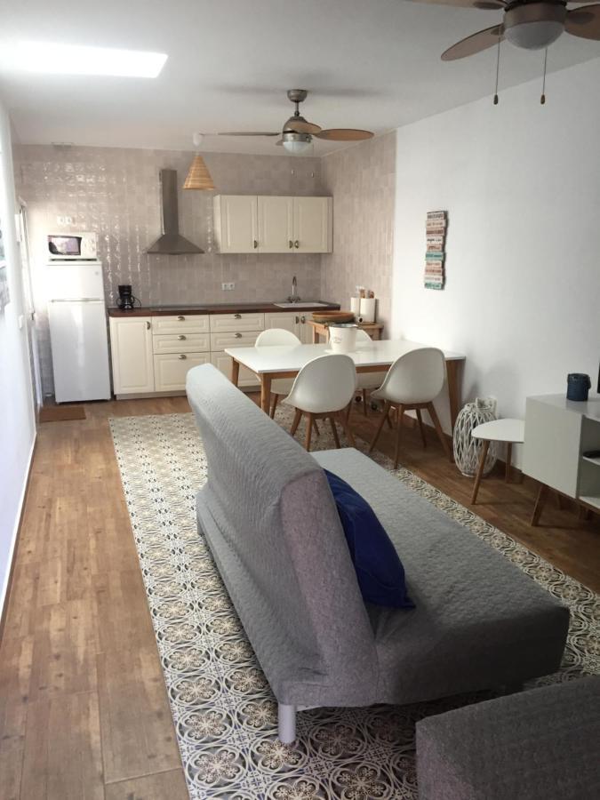 Chalet Adosado Playa De La Barrosa Chiclana de la Frontera Exteriér fotografie