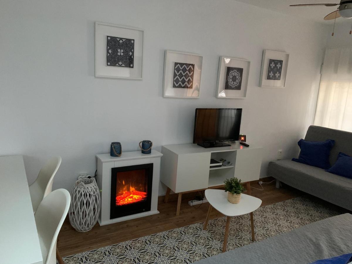 Chalet Adosado Playa De La Barrosa Chiclana de la Frontera Exteriér fotografie